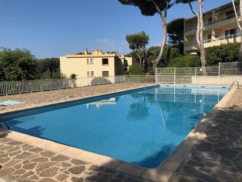 Apartamento Bormes-les-Mimosas, 1 dormitorio, 4 personas - photo_1011780164673