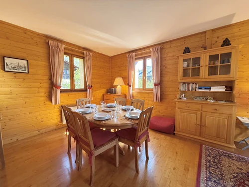 Apartment Praz-sur-Arly, 2 bedrooms, 6 persons - photo_17082544629