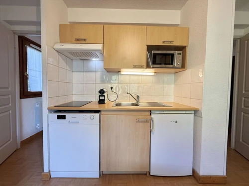 Appartement Flumet, 2 pièces, 4 personnes - photo_1011780176125