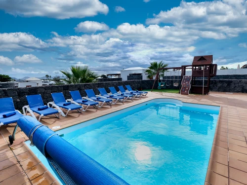 Villa Playa Blanca, 6 pièces, 12 personnes - photo_1011713113688