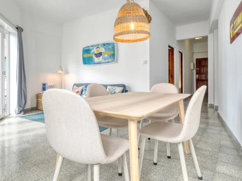 Ferienwohnung Arrecife, 2 Schlafzimmer, 4 Personen - photo_1011780185701