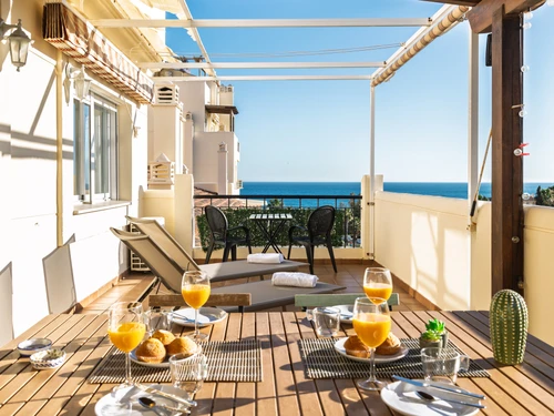 Apartamento Benalmádena, 1 dormitorio, 2 personas - photo_1011773804308
