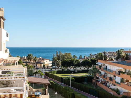 Apartment Benalmádena, 1 bedroom, 4 persons - photo_1011773804308