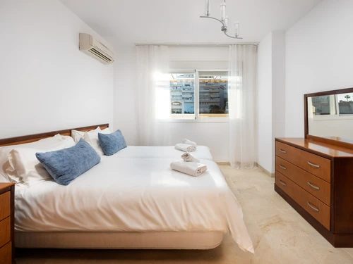 Apartment Benalmádena, 1 bedroom, 4 persons - photo_1011773804308