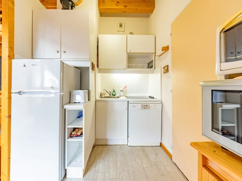 Apartment Saint-François-Longchamp, 1 bedroom, 6 persons - photo_1011676700782