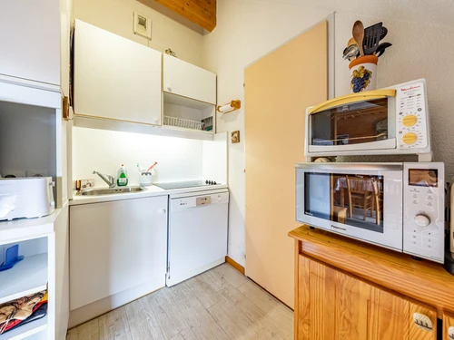 Apartment Saint-François-Longchamp, 1 bedroom, 6 persons - photo_1011676700782