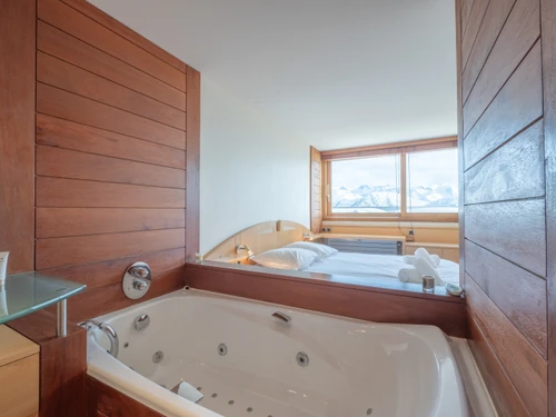 Appartement Huez, 4 pièces, 6 personnes - photo_1011661145783