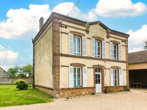 Gîte Crucey-Villages, 4 pièces, 6 personnes - photo_1011591297370