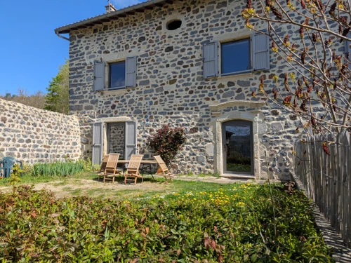 Gîte Arsac-en-Velay, 4 pièces, 8 personnes - photo_15043429813