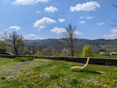 Gite Arsac-en-Velay, 3 bedrooms, 8 persons - photo_15043429813