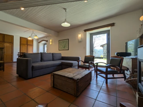 Gite Arsac-en-Velay, 3 bedrooms, 8 persons - photo_15043429813