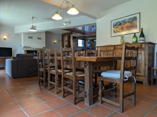 Gite Arsac-en-Velay, 3 bedrooms, 8 persons - photo_15043429813