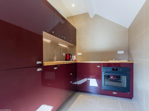 Gasthaus Saint-Hilaire-Fontaine, 3 Schlafzimmer, 9 Personen - photo_1011695341639