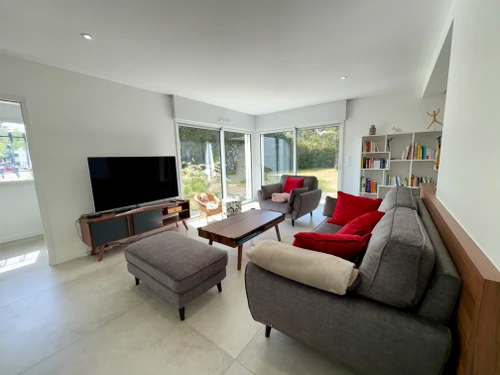 Maison Saint-Jean-de-Monts, 5 pièces, 8 personnes - photo_1011776353043