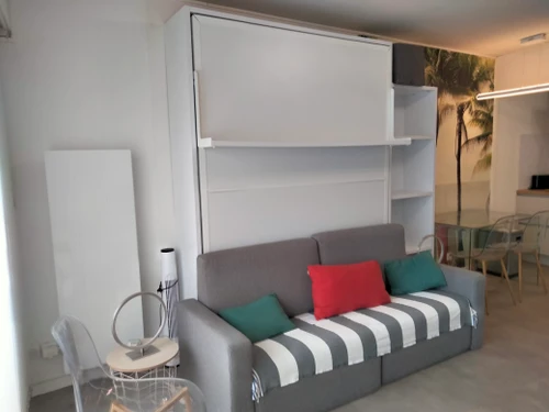 Studio Les Sables-d'Olonne, studio flat, 2 persons - photo_1011740583785