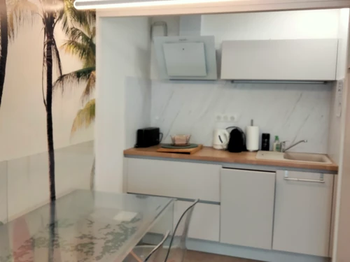 Studio Les Sables-d'Olonne, studio flat, 2 persons - photo_1011740583785