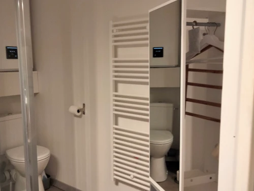 Studio Les Sables-d'Olonne, studio flat, 2 persons - photo_1011740583785