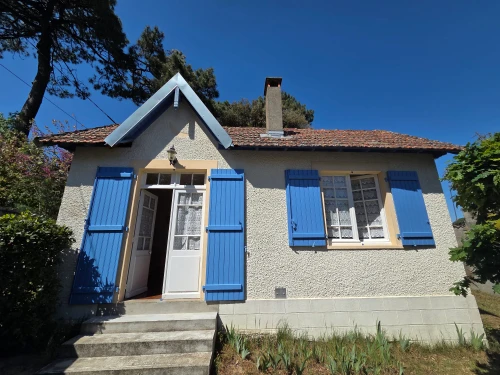 Maison Saint-Brevin-les-Pins, 2 pièces, 2 personnes - photo_11439089924