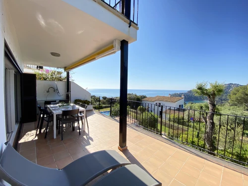 Ferienwohnung Begur, 3 Schlafzimmer, 6 Personen - photo_18949507986