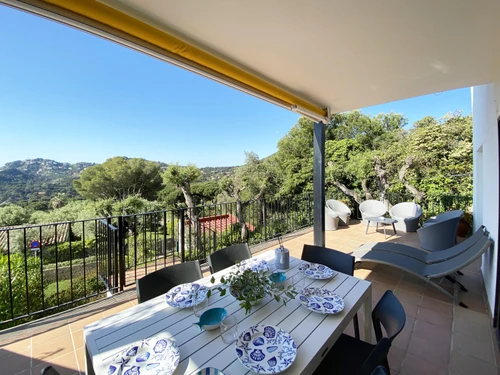 Appartement Begur, 4 pièces, 6 personnes - photo_18949507986