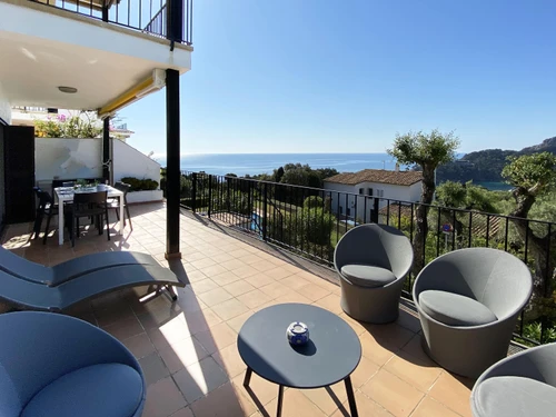 Appartement Begur, 4 pièces, 6 personnes - photo_18949507986