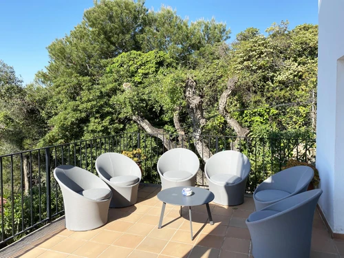 Appartement Begur, 4 pièces, 6 personnes - photo_18949507986