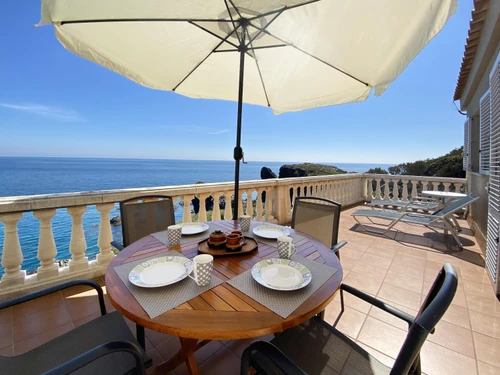Appartement Begur, 3 pièces, 4 personnes - photo_18949139561