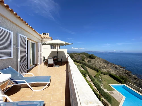 Appartement Begur, 3 pièces, 4 personnes - photo_18949139561