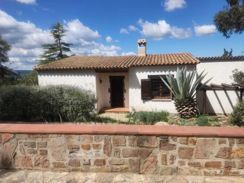 Villa Begur, 4 pièces, 6 personnes - photo_1011780305700