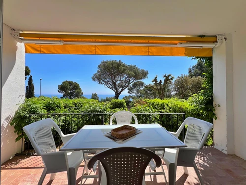 Ferienwohnung Calella de Palafrugell, 1 Schlafzimmer, 3 Personen - photo_1011581398066