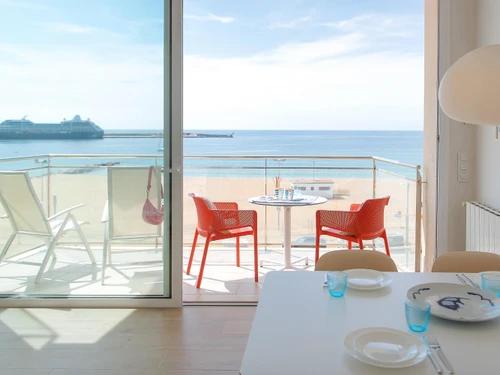 Ferienwohnung Palamós, 2 Schlafzimmer, 5 Personen - photo_1011780306274