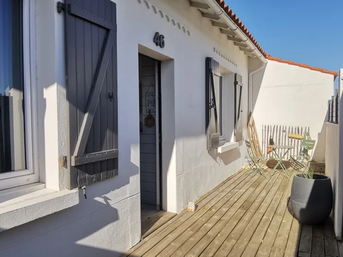 Villa La Tranche-sur-Mer, 2 bedrooms, 4 persons - photo_1011780315934