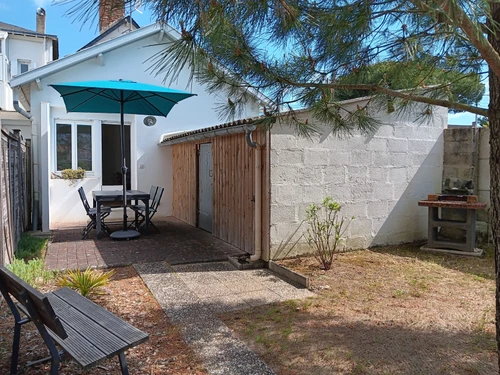 Maison La Faute-sur-Mer, 4 pièces, 5 personnes - photo_1011741403370