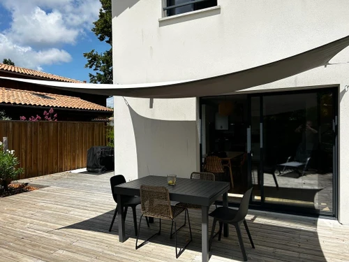Villa La Teste-de-Buch, 3 bedrooms, 6 persons - photo_1011772085007