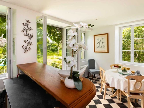 Gîte Ducey-les-Chéris, 3 pièces, 4 personnes - photo_18871909091