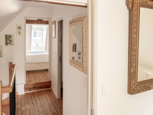 Gîte Ducey-les-Chéris, 3 pièces, 4 personnes - photo_18871909091