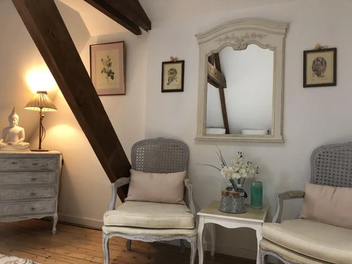 Gîte Ducey-les-Chéris, 3 pièces, 4 personnes - photo_18871909091