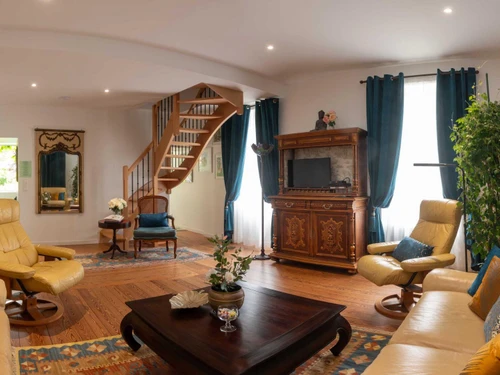 Gîte Ducey-les-Chéris, 3 pièces, 4 personnes - photo_18871909091