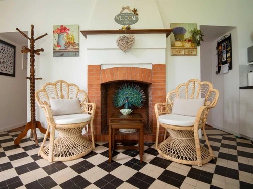 Gîte Ducey-les-Chéris, 3 pièces, 4 personnes - photo_18871909091