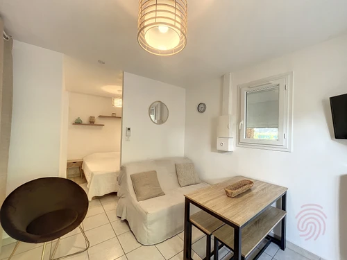 Studio Lamalou-les-Bains, 1 pièce, 2 personnes - photo_19406634727