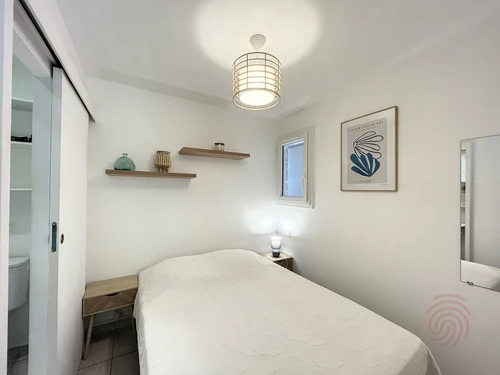 Studio Lamalou-les-Bains, 1 pièce, 2 personnes - photo_19406634727