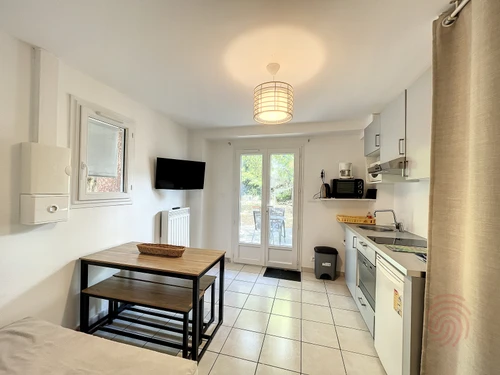 Studio Lamalou-les-Bains, 1 pièce, 2 personnes - photo_19406634727