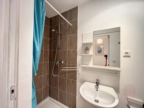 Studio Lamalou-les-Bains, 1 pièce, 2 personnes - photo_19406634727