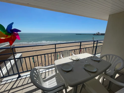 Apartment Les Sables-d'Olonne, 2 bedrooms, 6 persons - photo_8375671474