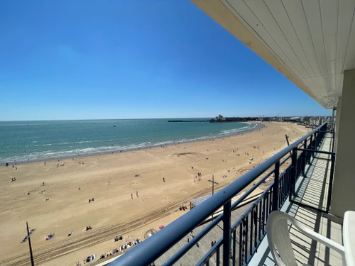 Apartment Les Sables-d'Olonne, 2 bedrooms, 6 persons - photo_8375671474
