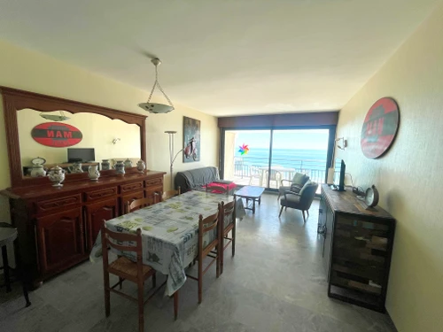 Apartment Les Sables-d'Olonne, 2 bedrooms, 6 persons - photo_8375671474