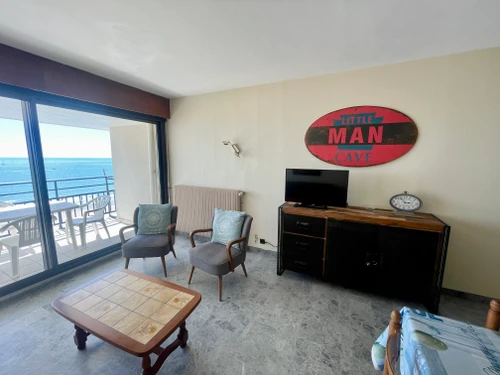 Apartment Les Sables-d'Olonne, 2 bedrooms, 6 persons - photo_8375671474