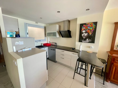 Apartment Les Sables-d'Olonne, 2 bedrooms, 6 persons - photo_8375671474