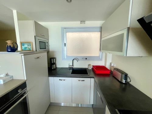 Apartment Les Sables-d'Olonne, 2 bedrooms, 6 persons - photo_8375671474