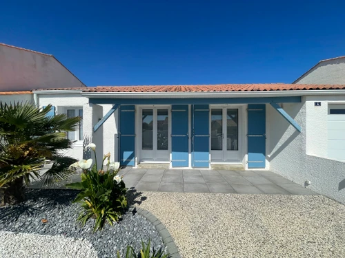 Casa Les Sables-d'Olonne, 2 dormitorios, 6 personas - photo_14596329763